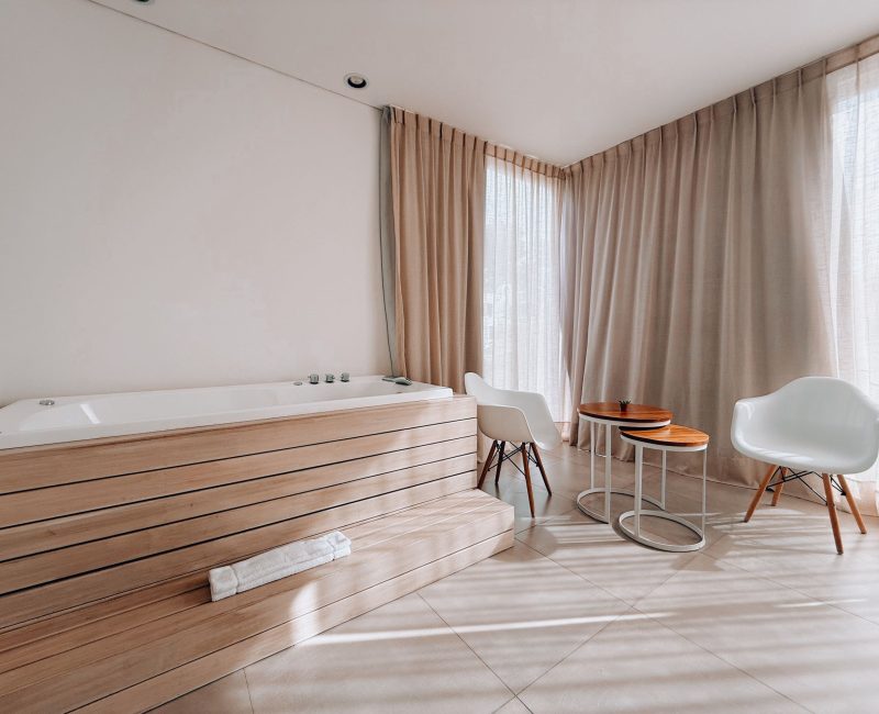 Suite Deluxe
