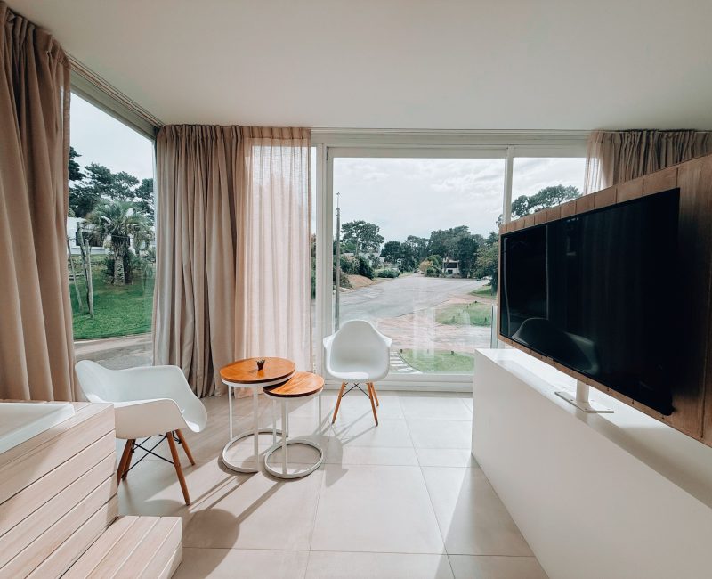Suite Deluxe