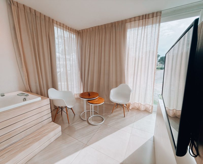 Suite Deluxe