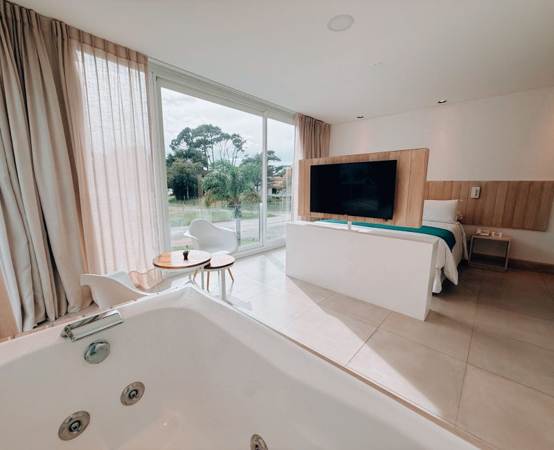 Suite Deluxe