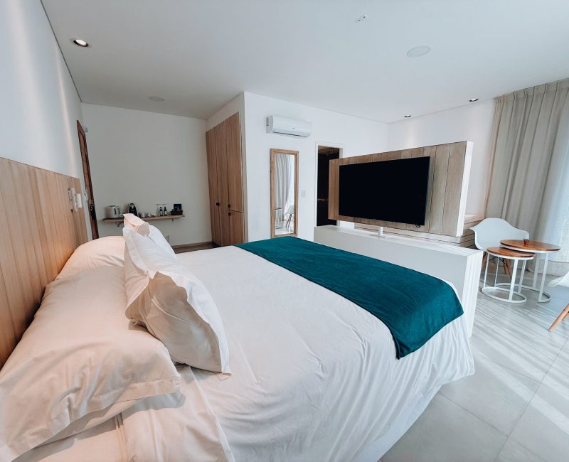 Suite Deluxe