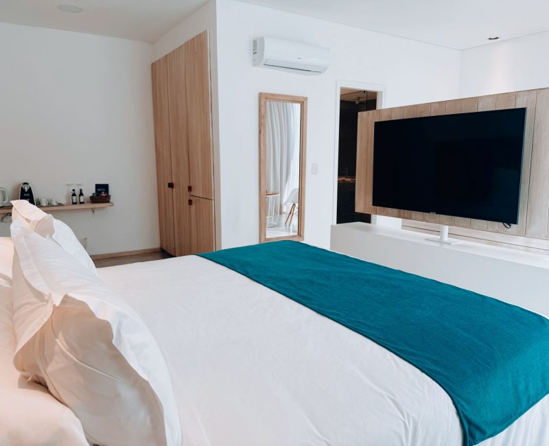 Suite Deluxe