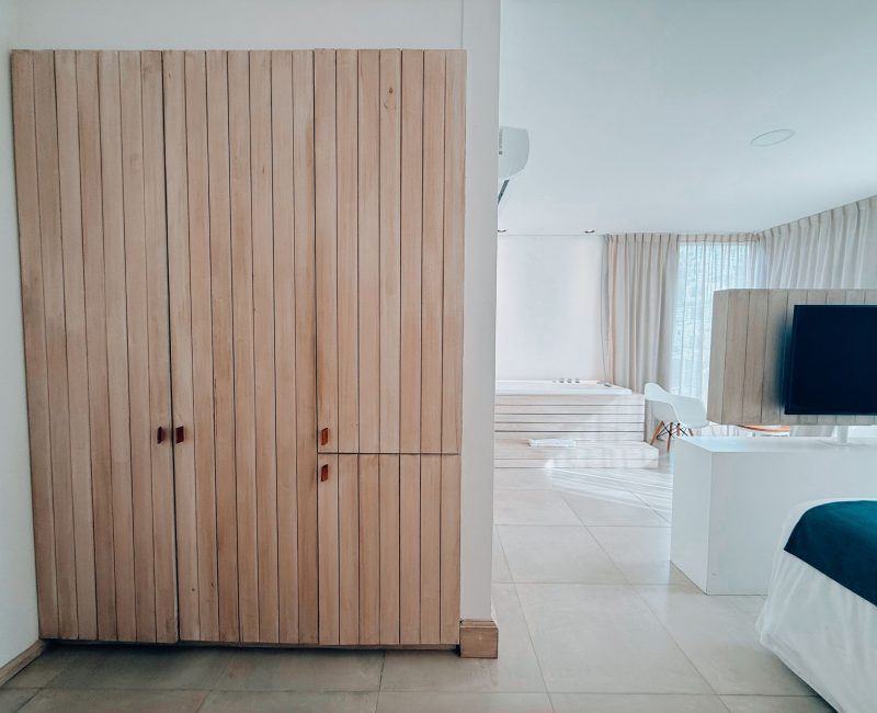 Suite Deluxe