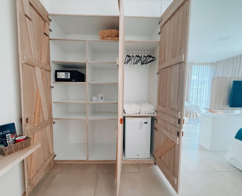 Suite Deluxe